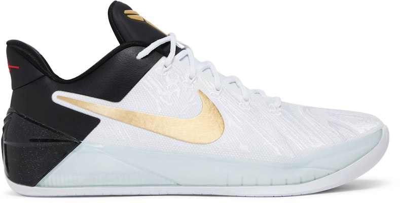 Nike Kobe A.D. 'Black History Month' 2017 AH6885-170 Buy Nike Kobe A.D. 'Black History Month' 2017 AH6885-170