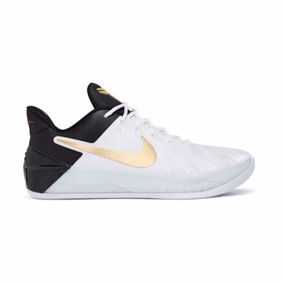 Nike Kobe A.D. 'Black History Month' 2017
