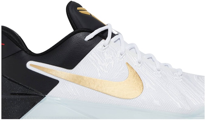 Nike Kobe A.D. 'Black History Month' 2017 AH6885-170 Order Nike Kobe A.D. 'Black History Month' 2017 AH6885-170