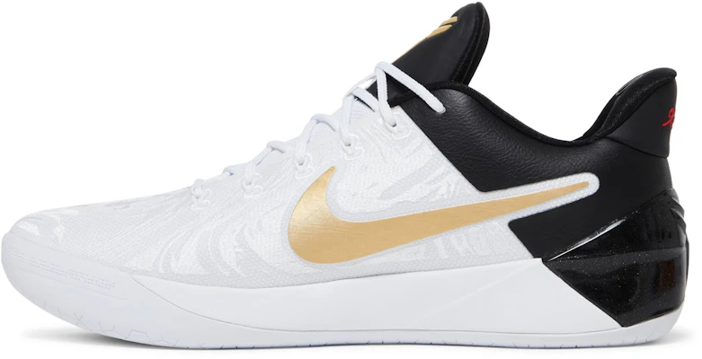 Nike Kobe A.D. 'Black History Month' 2017 AH6885-170 Lookbook Nike Kobe A.D. 'Black History Month' 2017 AH6885-170