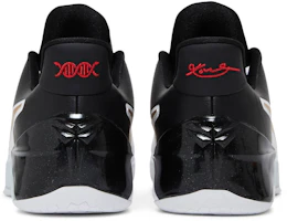 Details for 耐克 Kobe A.D. 2017 黑色历史月特别版篮球鞋 AH6885-170