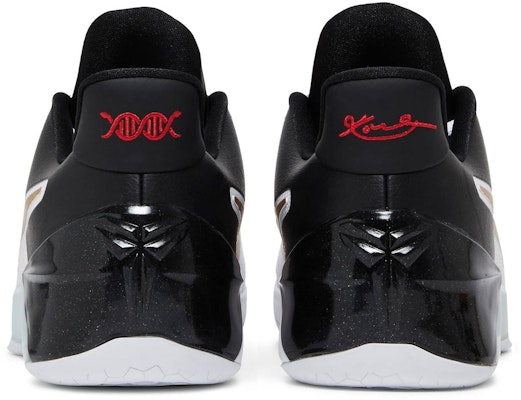 Nike Kobe A.D. 'Black History Month' 2017 AH6885-170 Details for Nike Kobe A.D. 'Black History Month' 2017 AH6885-170