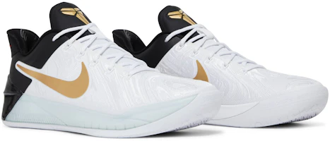 Cheap 耐克 Kobe A.D. 2017 黑色历史月特别版篮球鞋 AH6885-170