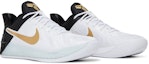 Cheap Nike Kobe A.D. 'Black History Month' 2017 AH6885-170
