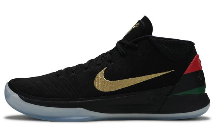 Buy ナイキ Kobe A.D. BHM (ブラックヒストリーマンス) AQ9579-001