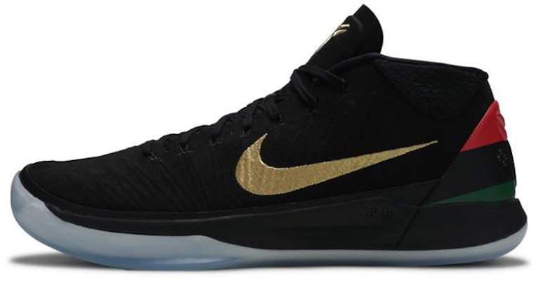 ナイキ Kobe A.D. BHM (ブラックヒストリーマンス) AQ9579-001 Buy ナイキ Kobe A.D. BHM (ブラックヒストリーマンス) AQ9579-001