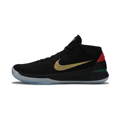 Nike Kobe A.D. 'Black History Month'
