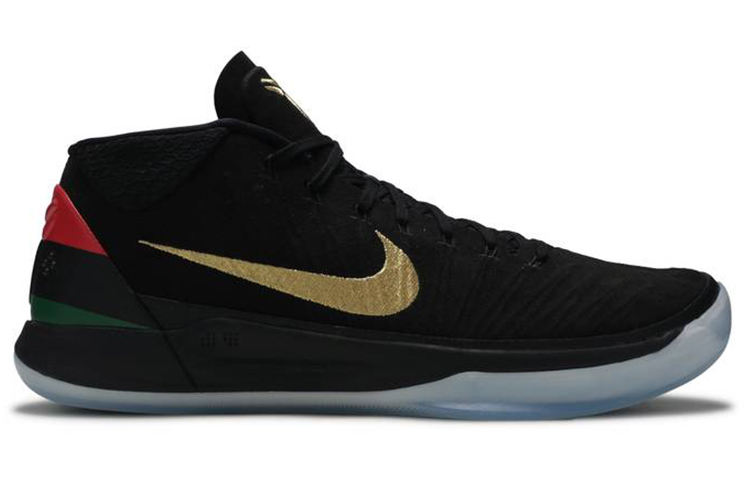 Order ナイキ Kobe A.D. BHM (ブラックヒストリーマンス) AQ9579-001