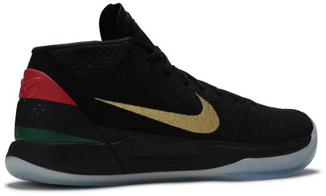ナイキ Kobe A.D. BHM (ブラックヒストリーマンス) AQ9579-001 Shop ナイキ Kobe A.D. BHM (ブラックヒストリーマンス) AQ9579-001