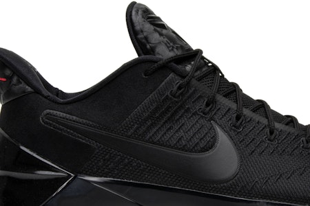 ナイキ コービー A.D. "ブラックマンバ" 852425-064 Order ナイキ コービー A.D. "ブラックマンバ" 852425-064