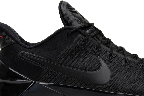 Nike Kobe A.D. 'Black Mamba' 852425-064 Order Nike Kobe A.D. 'Black Mamba' 852425-064