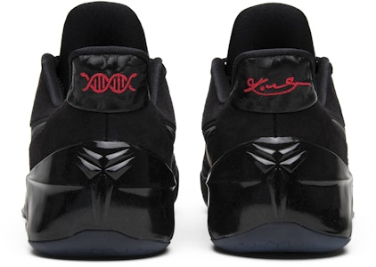 ナイキ コービー A.D. "ブラックマンバ" 852425-064 Details for ナイキ コービー A.D. "ブラックマンバ" 852425-064