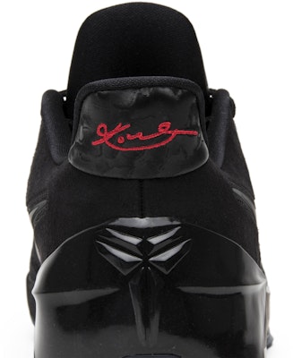 Nike Kobe A.D. 'Black Mamba' 852425-064 Sizing Nike Kobe A.D. 'Black Mamba' 852425-064