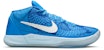 Nike Kobe A.D. 'DeMar DeRozan Blue' AQ2721-900 - Kasut Lelaki