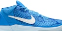 Order Nike Kobe A.D. 'DeMar DeRozan Blue' AQ2721-900 - Kasut Lelaki