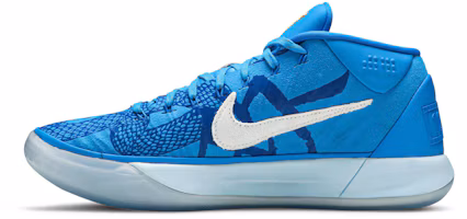 Lookbook Nike Kobe A.D. ''DeMar DeRozan Blau'' Sneaker AQ2721-900