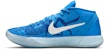 Nike Kobe A.D. 'DeMar DeRozan Blue' AQ2721-900 - Kasut Lelaki