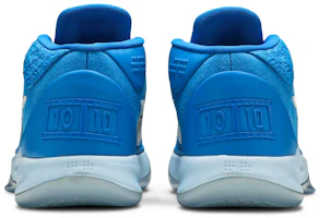 Details for Nike Kobe A.D. ''DeMar DeRozan Blau'' Sneaker AQ2721-900