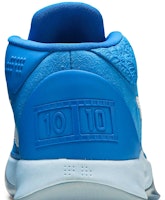 Sizing Nike Kobe A.D. ''DeMar DeRozan Blau'' Sneaker AQ2721-900