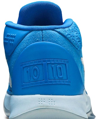 Nike Kobe A.D. 'DeMar DeRozan Blue' AQ2721-900 Sizing Nike Kobe A.D. 'DeMar DeRozan Blue' AQ2721-900