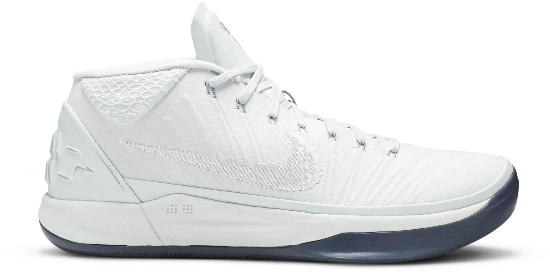 Kobe ad pure best sale platinum