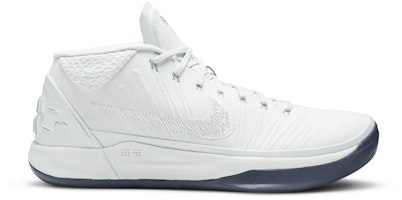 Nike Kobe A.D. 'Pure Platinum' 922482-004 Nike Kobe A.D. 'Pure Platinum' 922482-004