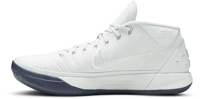 Lookbook Nike Kobe A.D. ''Platine Pur'' 922482-004