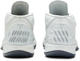 Details for Nike Kobe A.D. ''Platine Pur'' 922482-004