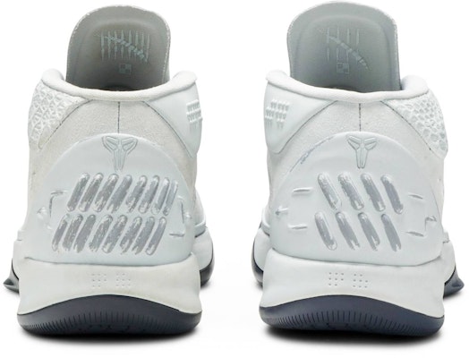 Nike Kobe A.D. 'Pure Platinum' 922482-004 Details for Nike Kobe A.D. 'Pure Platinum' 922482-004