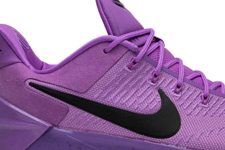 耐克科比 AD '紫色星尘' 852425-500 Order 耐克科比 AD '紫色星尘' 852425-500