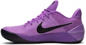 Lookbook Nike Kobe A.D. 'Purple Stardust' 852425-500 - Kasut Bola Keranjang