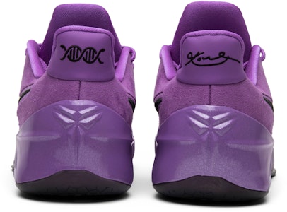 耐克科比 AD '紫色星尘' 852425-500 Details for 耐克科比 AD '紫色星尘' 852425-500