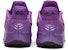 Nike Kobe A.D. 'Purple Stardust' 852425-500 - Kasut Bola Keranjang