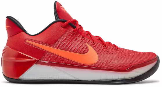 Nike Kobe A.D. 'Rojo Universitario' 852425-608 Buy Nike Kobe A.D. 'Rojo Universitario' 852425-608