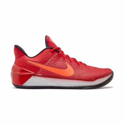 Nike Kobe A.D. 'University Red'