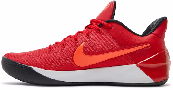 Nike Kobe A.D. 'Rojo Universitario' 852425-608 Lookbook Nike Kobe A.D. 'Rojo Universitario' 852425-608