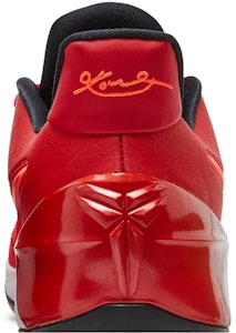 Nike Kobe A.D. 'Rojo Universitario' 852425-608 Sizing Nike Kobe A.D. 'Rojo Universitario' 852425-608