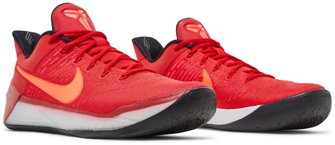 Nike Kobe A.D. 'Rojo Universitario' 852425-608 Cheap Nike Kobe A.D. 'Rojo Universitario' 852425-608