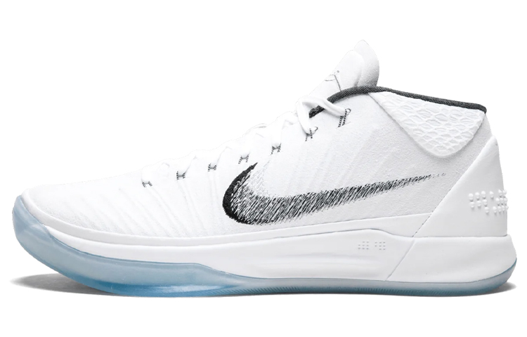 Buy 耐克科比 A.D. '白冰'系列 922482-102