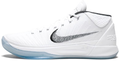 Nike Kobe A.D. 'White Ice' 922482-102 Nike Kobe A.D. 'White Ice' 922482-102