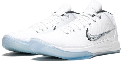 Order Nike Kobe A.D. ''Weißes Eis'' 922482-102