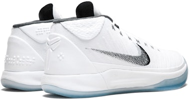 Lookbook Nike Kobe A.D. ''Weißes Eis'' 922482-102
