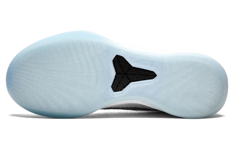 Shop 耐克科比 A.D. '白冰'系列 922482-102