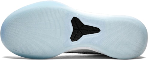 Shop Nike Kobe A.D. ''Weißes Eis'' 922482-102