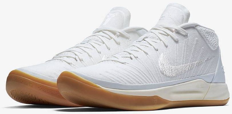 Nike Kobe A.D. Baseline White Gum 922482-101 Buy Nike Kobe A.D. Baseline White Gum 922482-101
