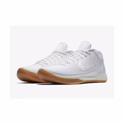 Nike Kobe A.D. Baseline White Gum