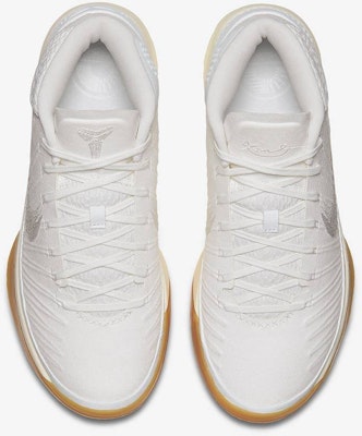 Nike Kobe A.D. Baseline White Gum 922482-101 Order Nike Kobe A.D. Baseline White Gum 922482-101