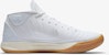 Nike Kobe A.D. Baseline Putih Gum 922482-101
