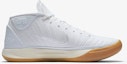 Lookbook Nike Kobe A.D. Baseline Putih Gum 922482-101