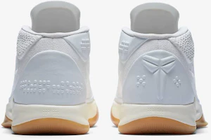 Shop Nike Kobe A.D. Baseline Blanc Gum 922482-101